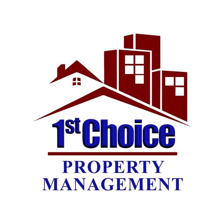 Company logo of 1st Choice Property Management