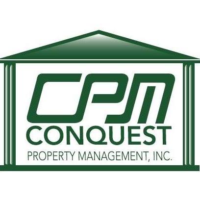 Company logo of Conquest Property Management, Inc.