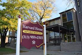 Company logo of Harvard House Apartments