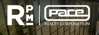 Business logo of Pace Realty Corporation