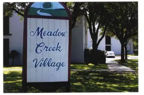 Company logo of Meadow Creek Village Apartments