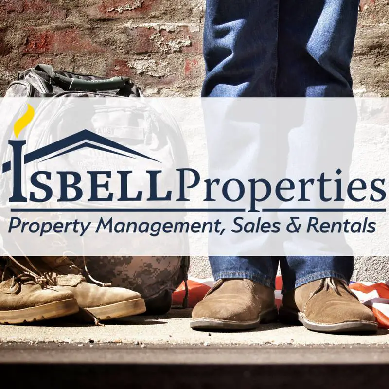 Company logo of Isbell Properties