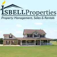 Isbell Properties