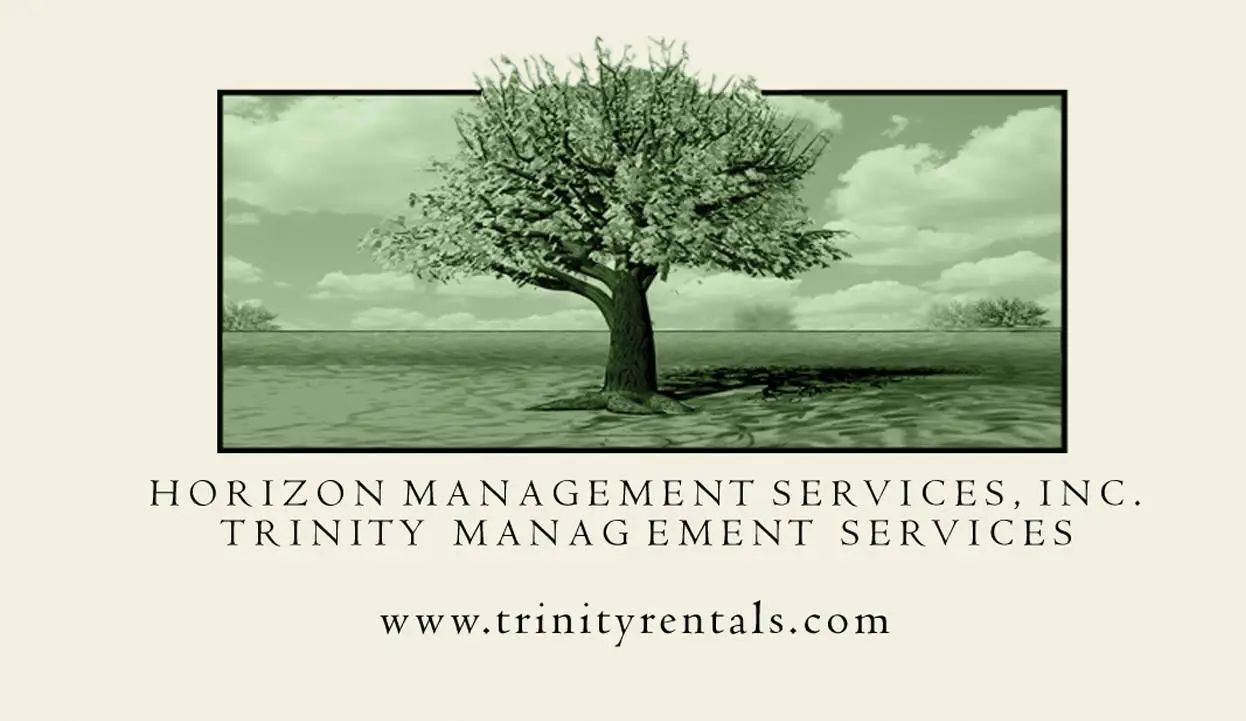 Company logo of Trinity Management Services