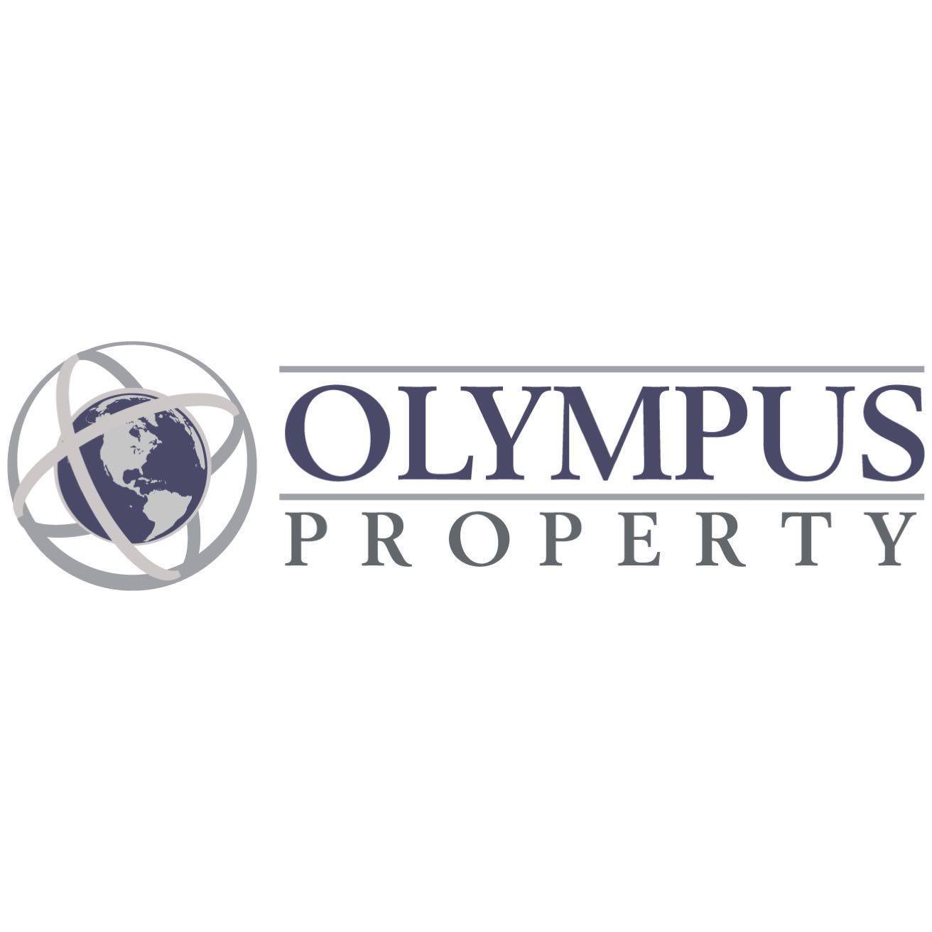 Company logo of Olympus Property