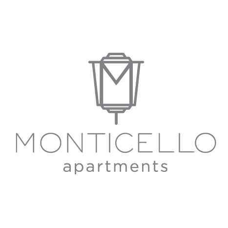 Company logo of Monticello Apartments