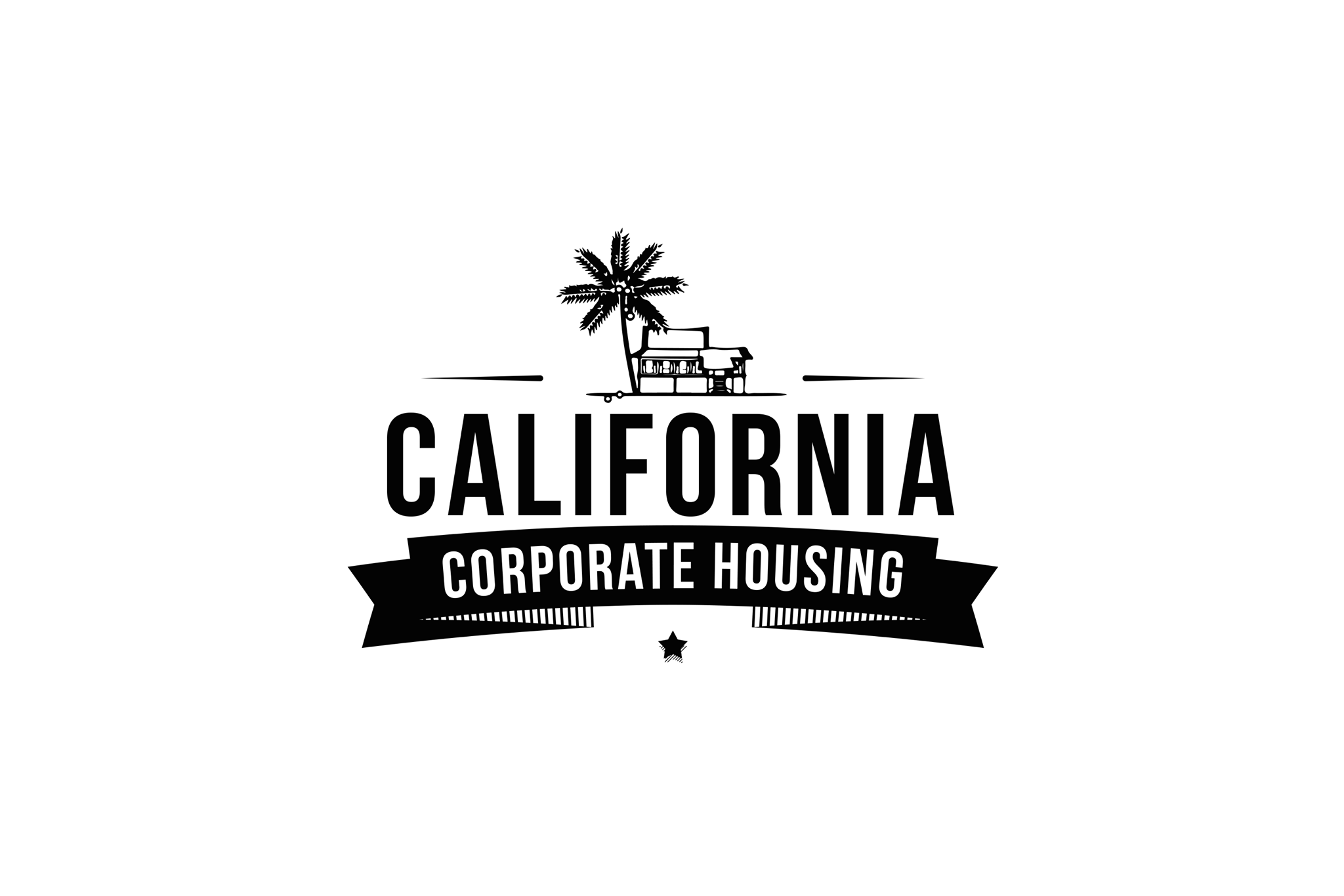 Business logo of California Corporate Housing