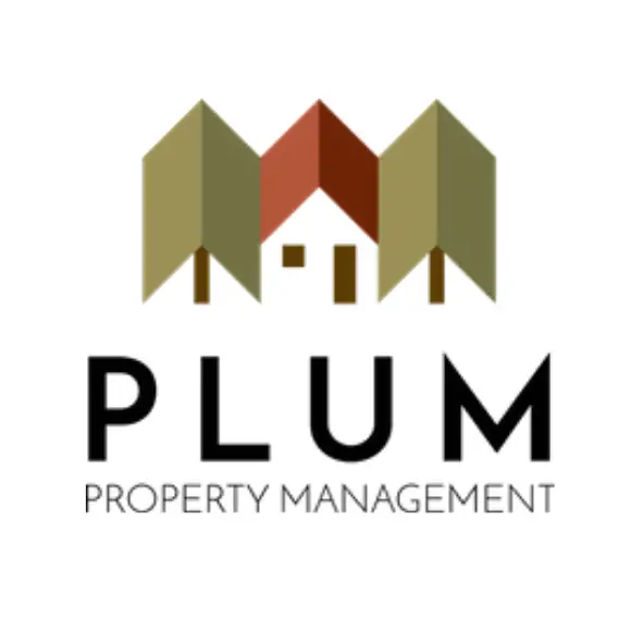 Company logo of Plum Property Management