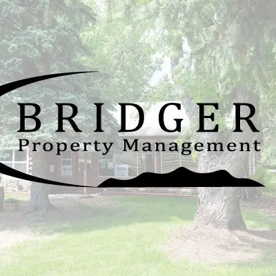 Business logo of Bridger Property Management