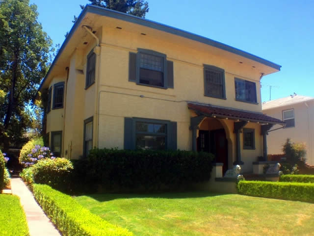 Palo Alto Apartment Rentals | LeVett Properties