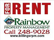 Company logo of Rainbow Property Management Inc.