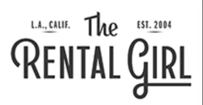 Company logo of The Rental Girl