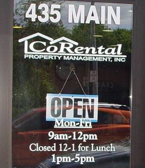 Company logo of CoRental Property Management, Inc.