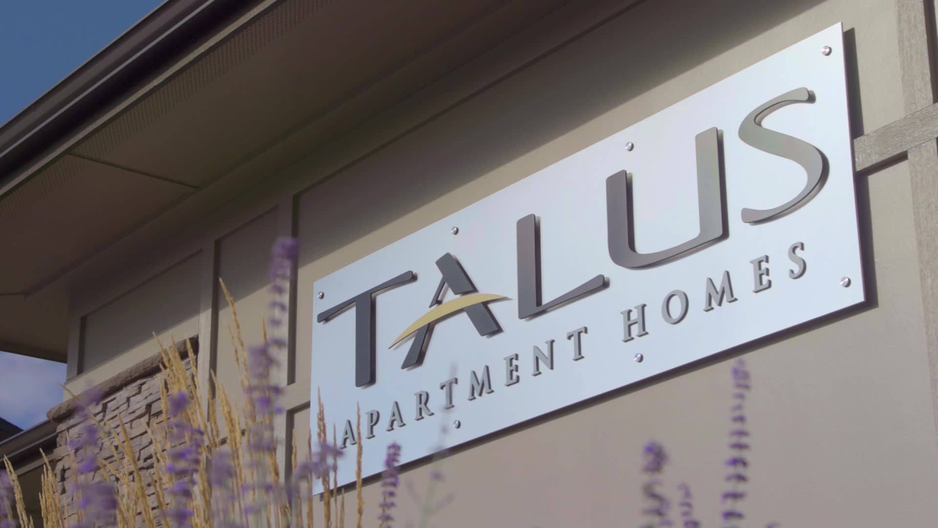 Talus Apartment Homes