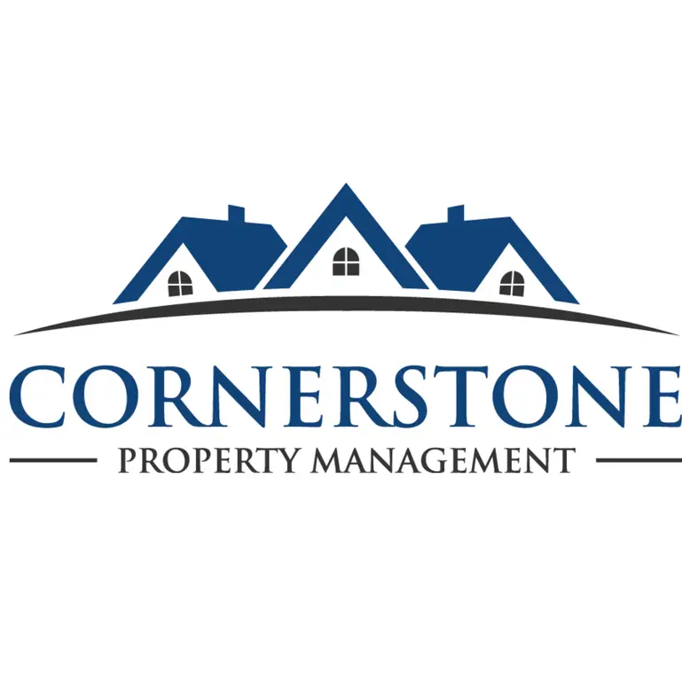 Company logo of Cornerstone Property Management