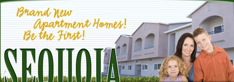 Company logo of Sequoia Apartments in Salida, California