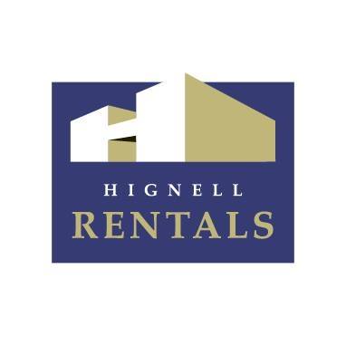 Company logo of Hignell Rentals