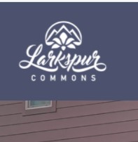Business logo of Larkspur Commons