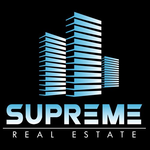 Business logo of Supreme Real Estate & Property Management