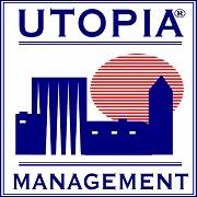 Company logo of Utopia Property Management-Temecula