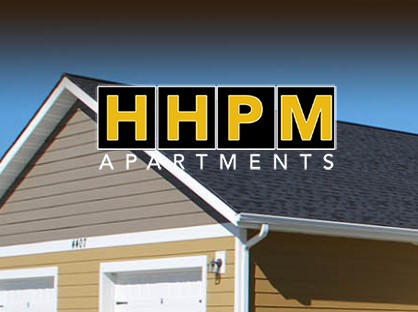 Company logo of HHPM Apartments