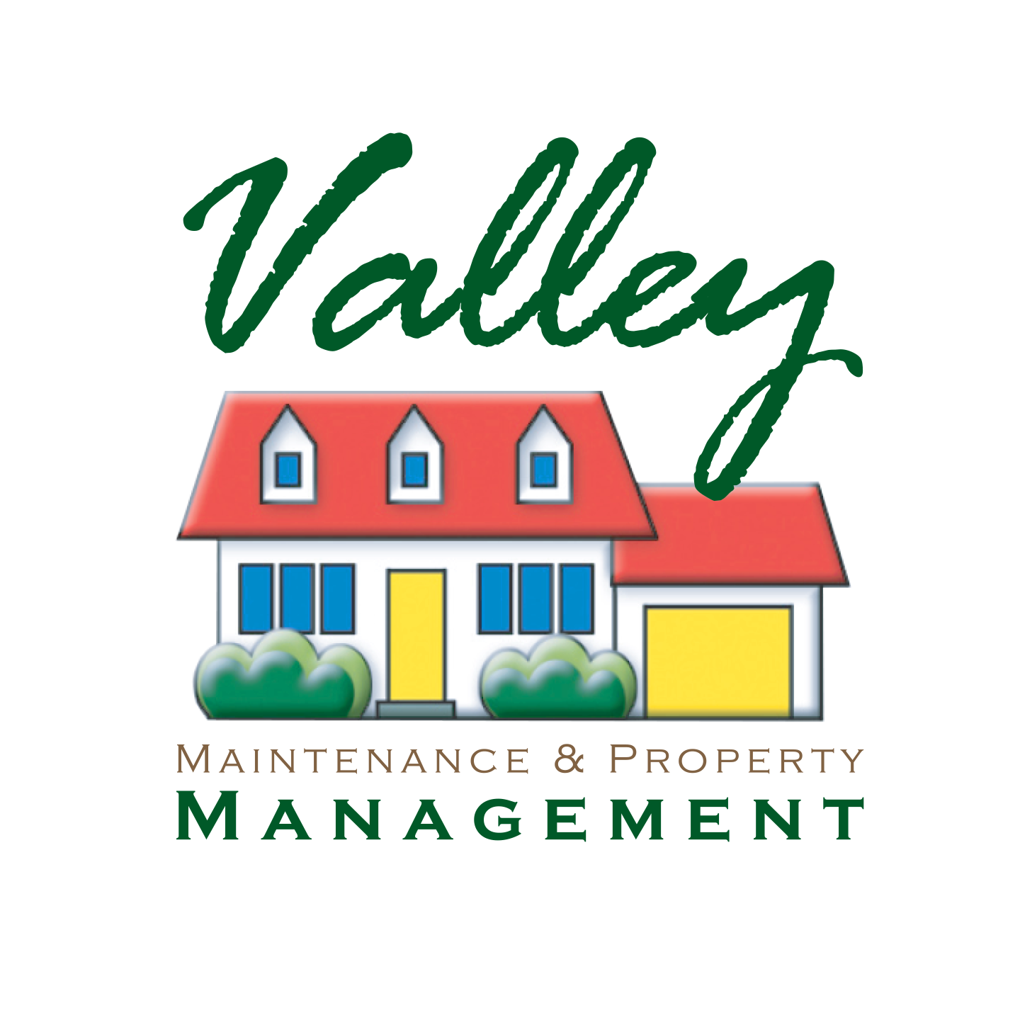 Business logo of Valley Maintenance & Property Management