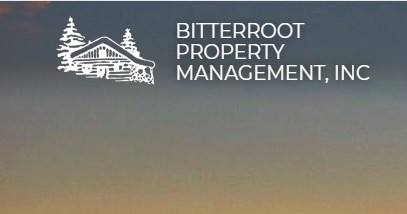 Business logo of Bitterroot Property Management