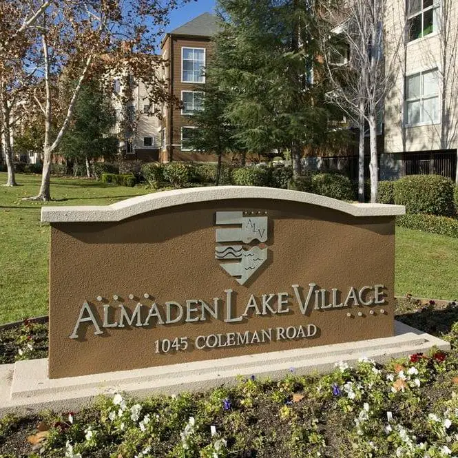 Company logo of Almaden Lake Village