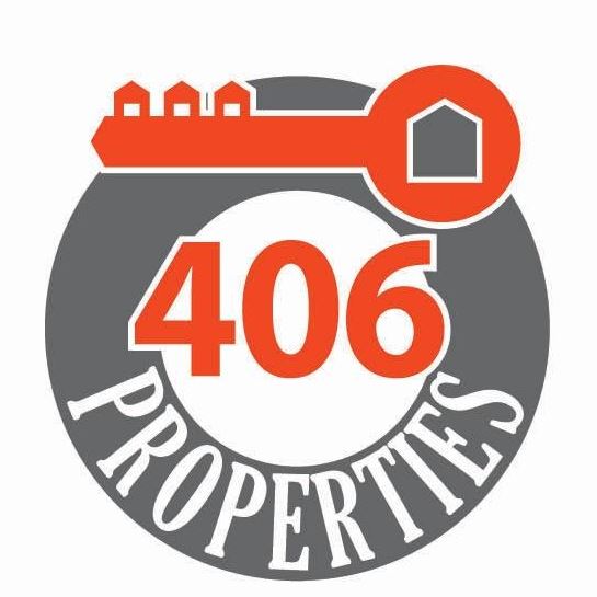 Company logo of 406 Properties Inc