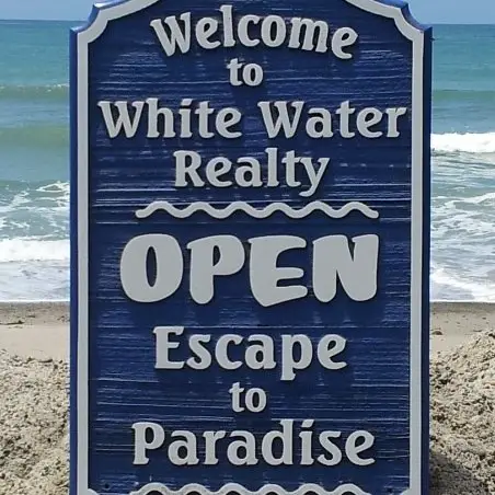 Company logo of White Water Realty, Inc.