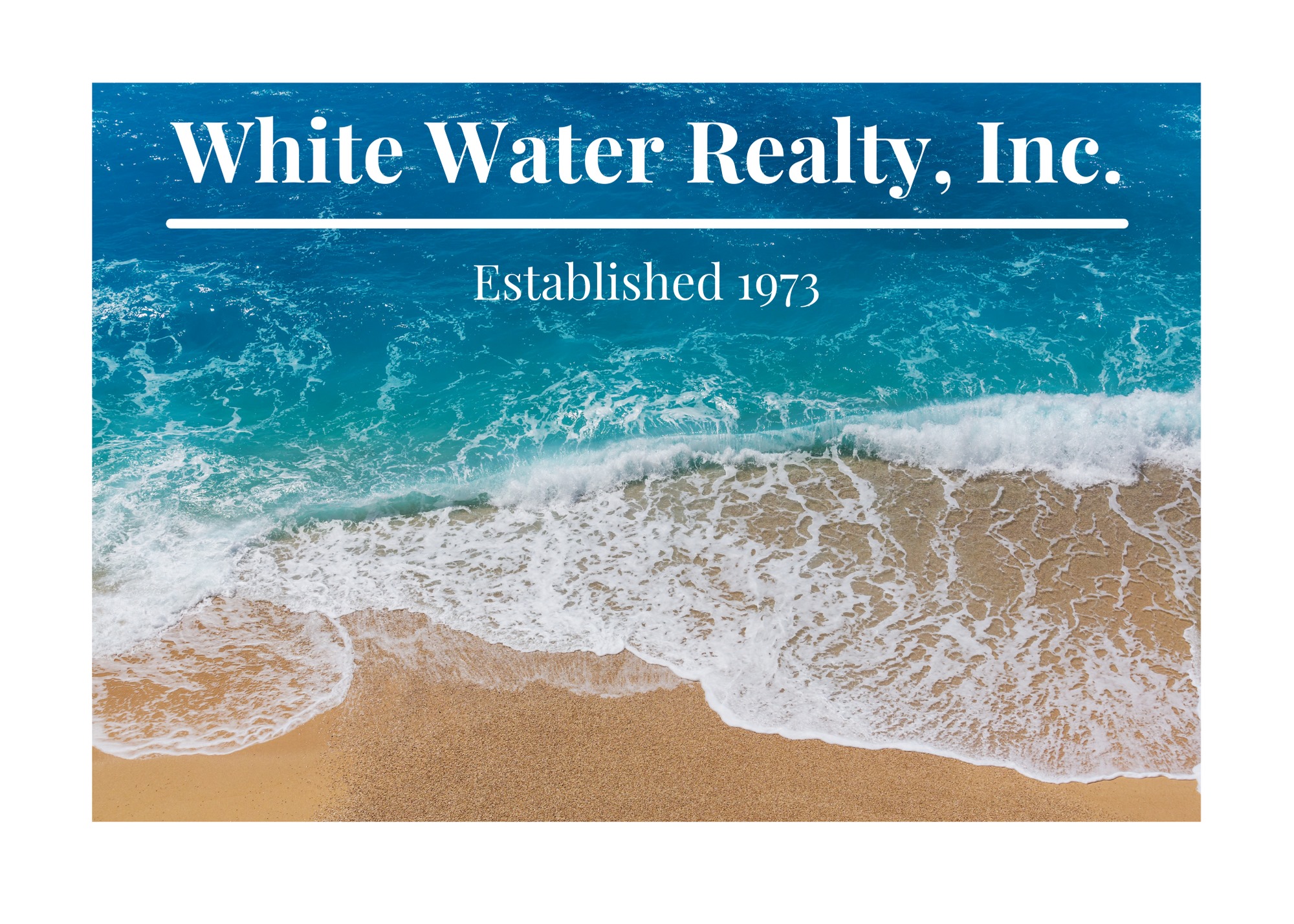 White Water Realty, Inc.