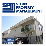 Company logo of Stern Property Management