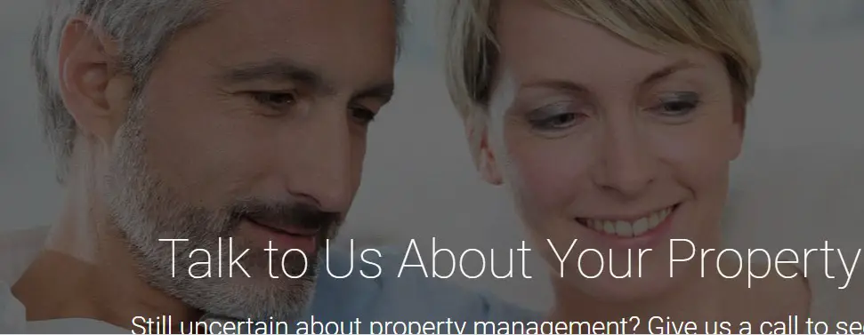 Rent Smart Property Management