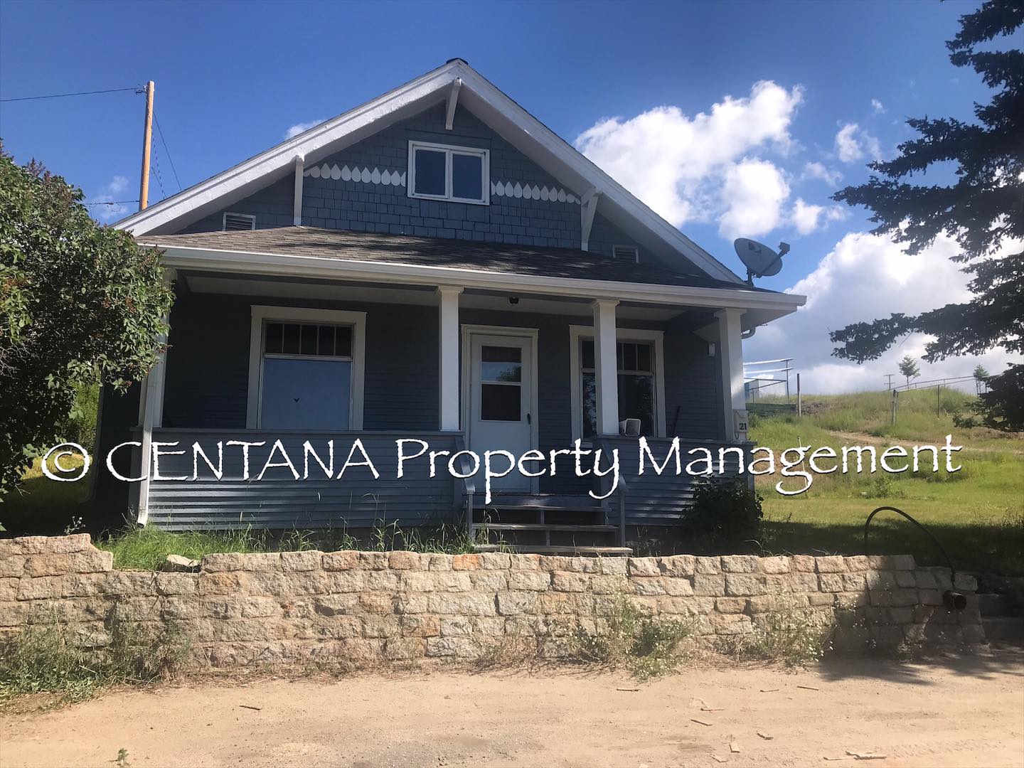 Centana Property Management