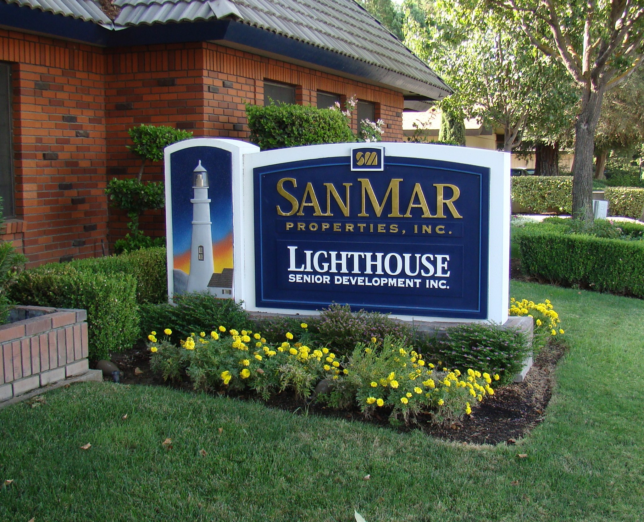 Company logo of SAN MAR Properties, Inc.