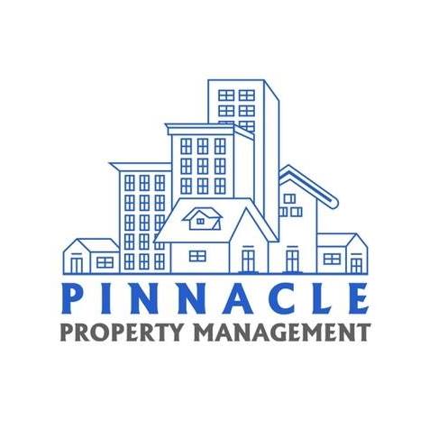 Company logo of Pinnacle Property Management