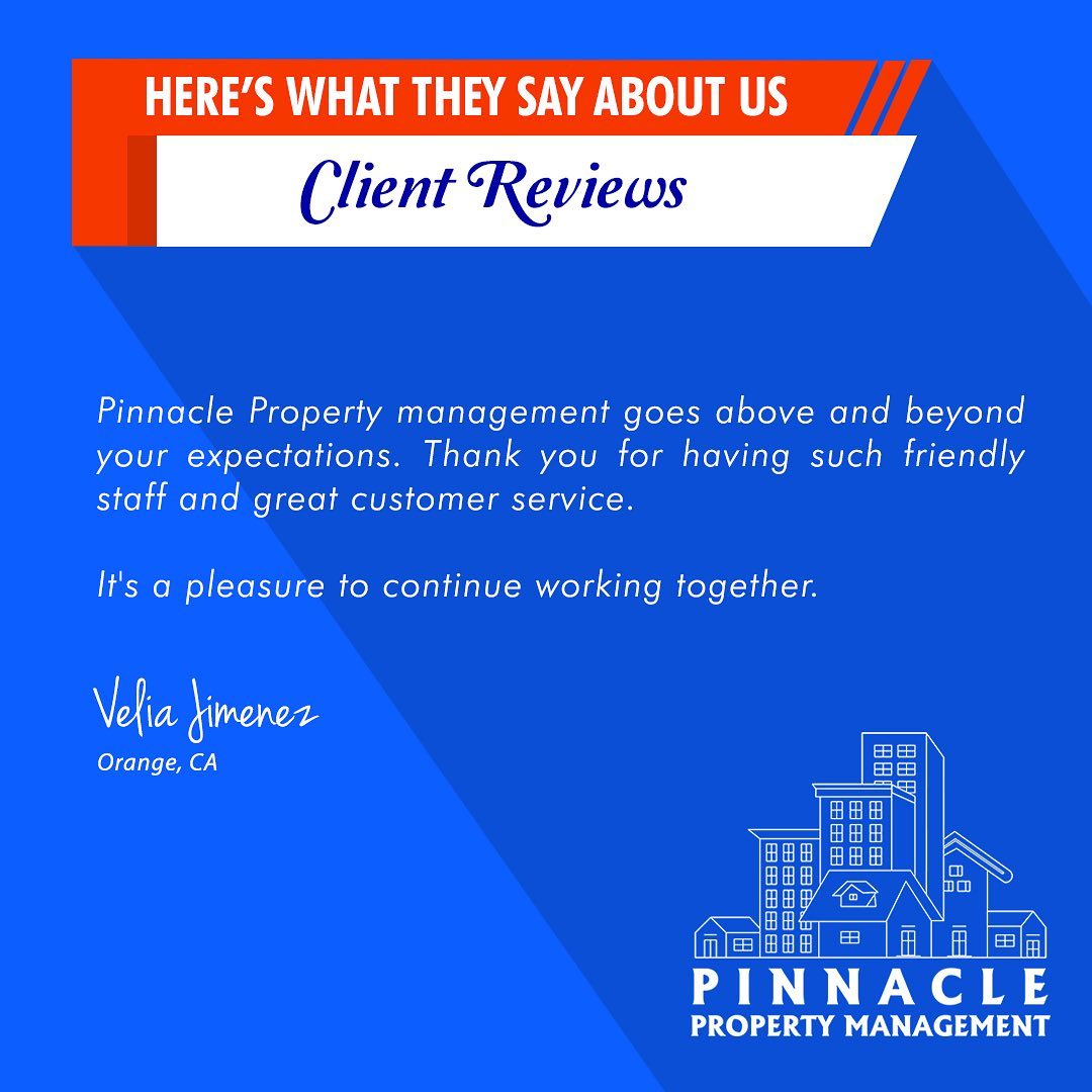 Pinnacle Property Management