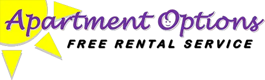 Company logo of Apartment Options