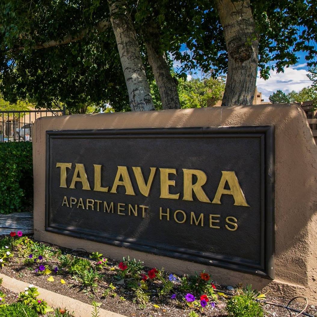 Company logo of Talavera Apartment Homes