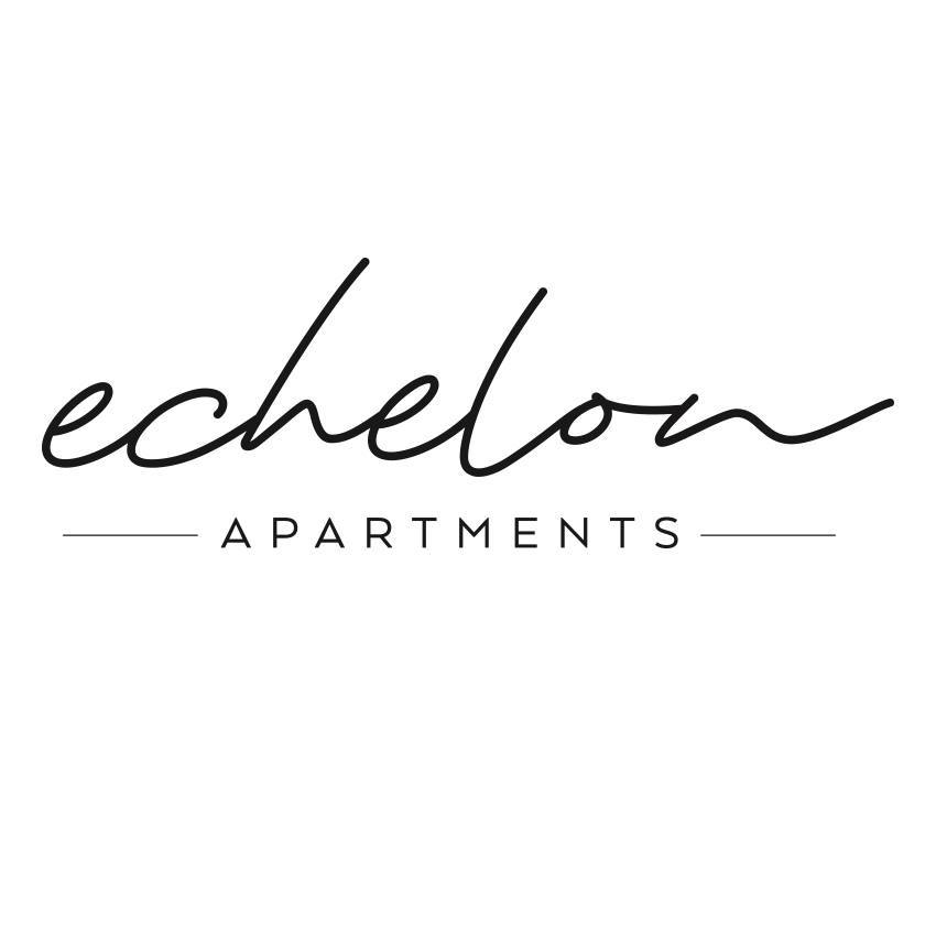 Company logo of Echelon Apartments