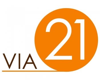 Company logo of Via 21 Apartments