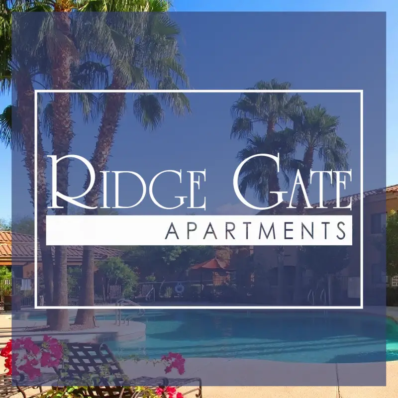 Company logo of RidgeGate Apartments