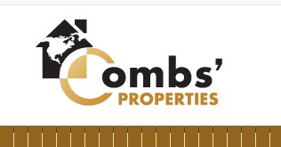 Company logo of Comb's Properties