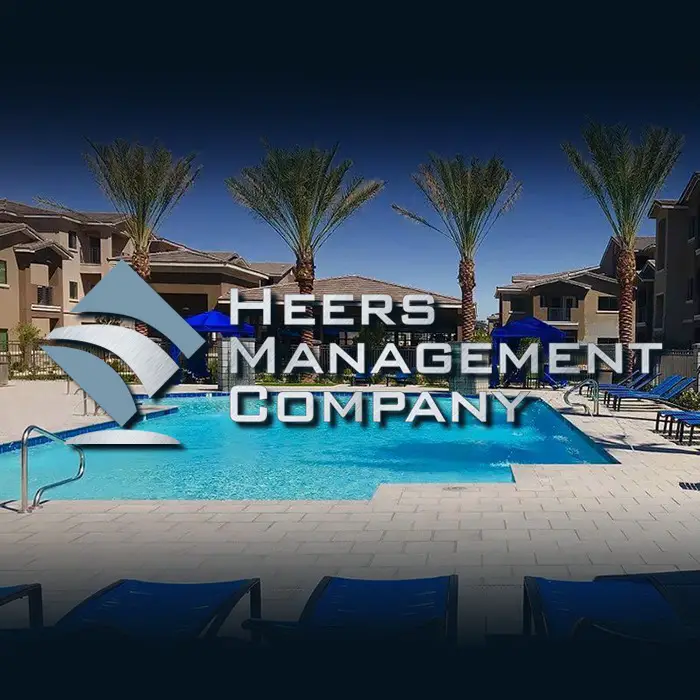 Company logo of Heers Management Co.