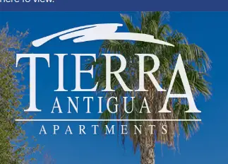 Company logo of Tierra Antiqua Apartments