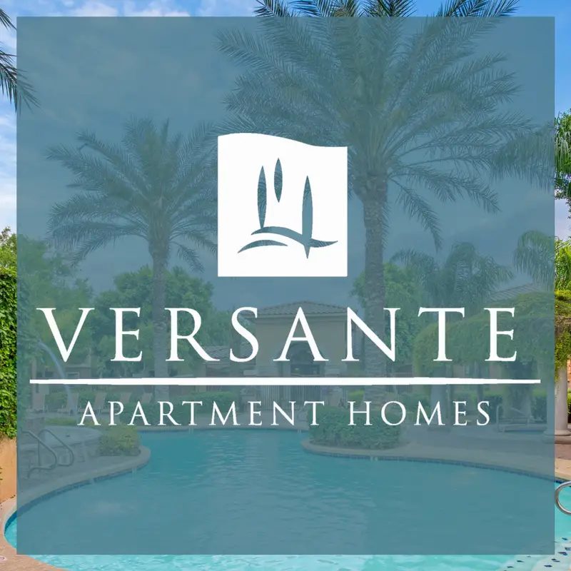 Company logo of Versante Apartment Homes