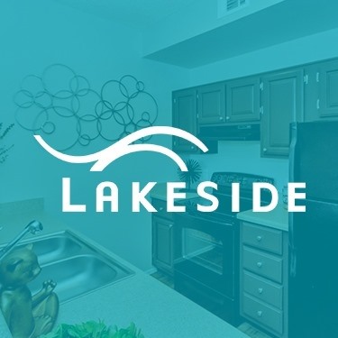 Company logo of Lakeside Apartments