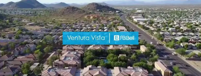 Ventura Vista Apartments