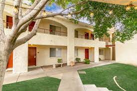 Sierra Grande Apartments & Suites