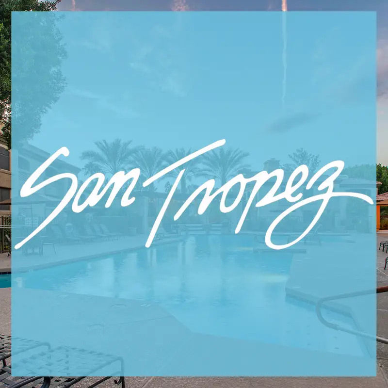 Company logo of San Tropez Apartment Homes